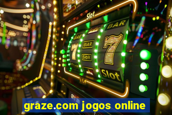 graze.com jogos online